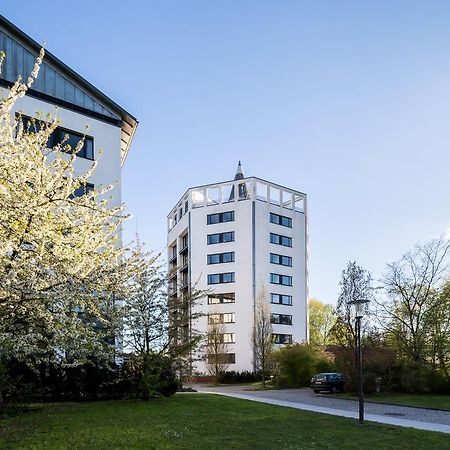 Bildungszentrum Erkner Eksteriør bilde